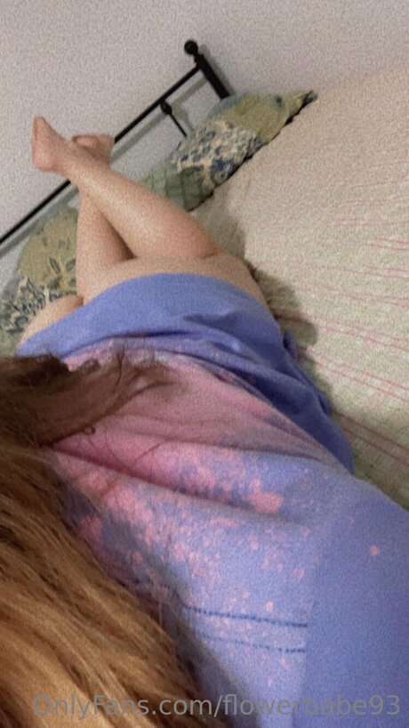 Flowerbabe93 star nice pics