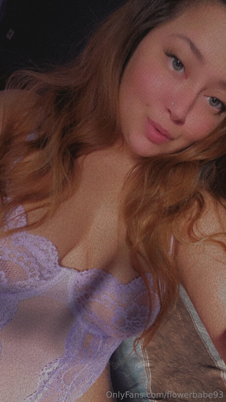 Flowerbabe93 beautiful pornstar pictures