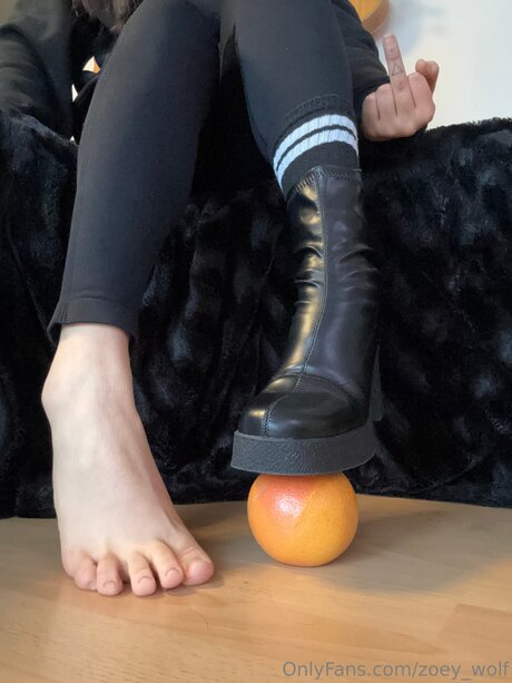 Zoey Wolf free star pics