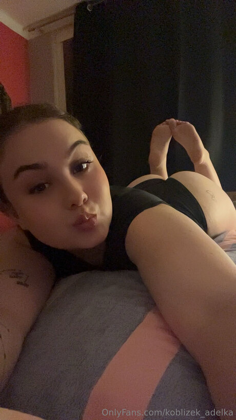 Koblizek Adelka hot pornstar img
