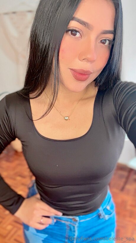 Celeste Spa star xxx img