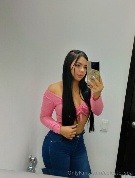 Celeste Spa pornstar top images