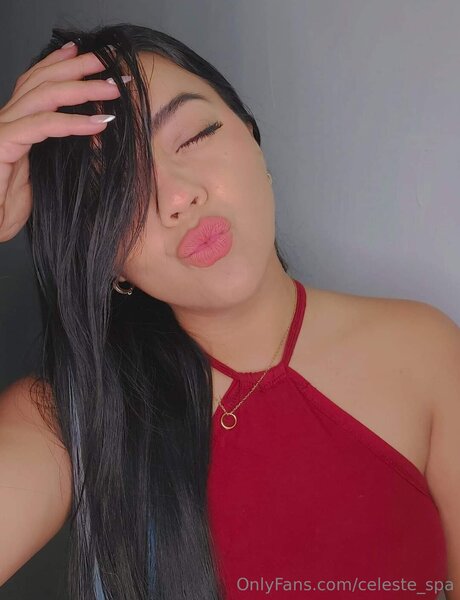 Celeste Spa beautiful pornstar pics