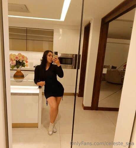 Celeste Spa sex pornstar image