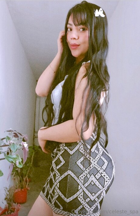 Celeste Spa sex model img