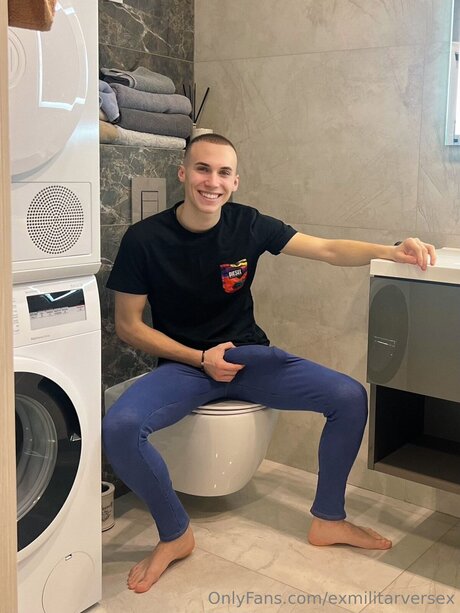 Exmilitarversex best pornstar photo