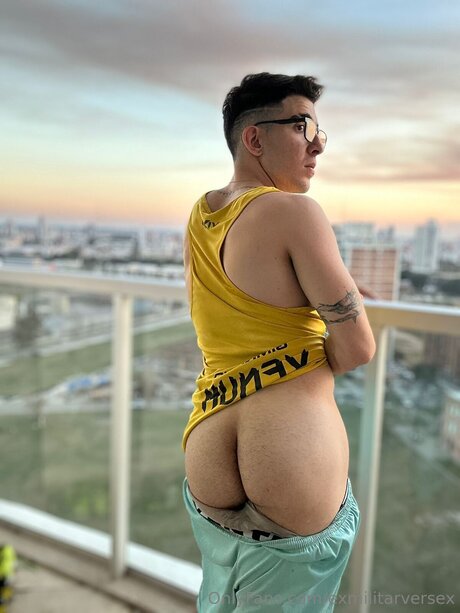 Exmilitarversex model adult pics