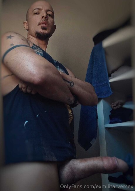 Exmilitarversex star sex images