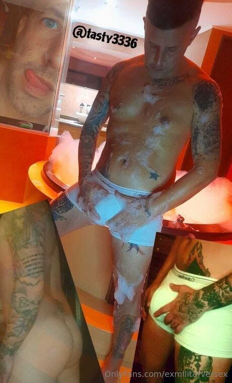 Exmilitarversex free model gallery