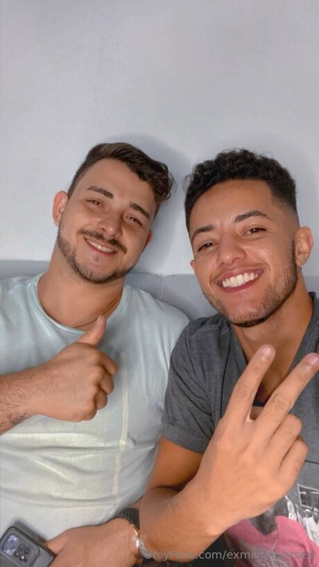 Exmilitarversex model high quality image