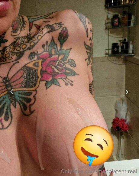 Manolatentireal perfect pornstar photo