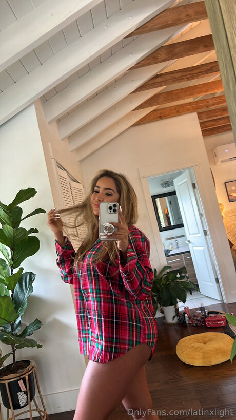 Latinxlight pornographic star pic