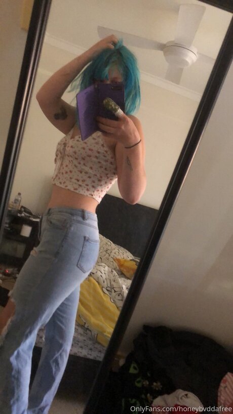 Honeybvddafree star nudes pictures