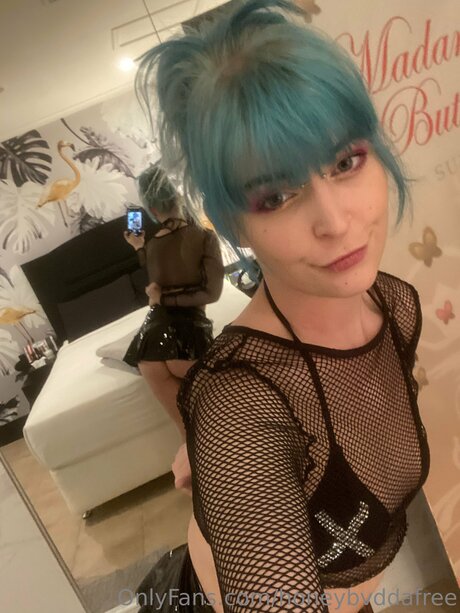 Honeybvddafree perfect pornstar archive