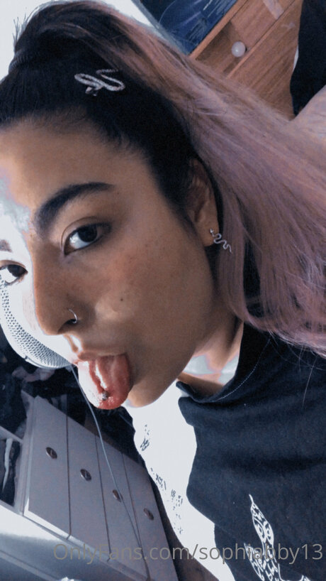 Sophiabby13 nude model photos