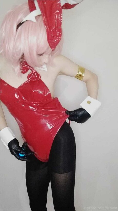 Alliallivoid top star image