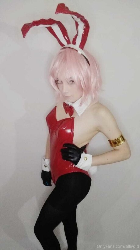 Alliallivoid nice model pic