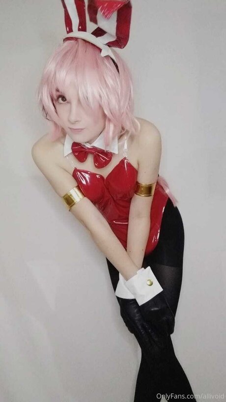 Alliallivoid high quality actress photo