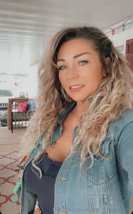 Triple D Sable Free pornstar exclusive pictures