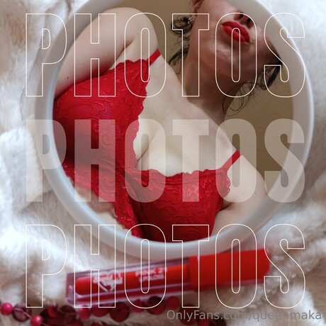 Queenmaka adult star pic