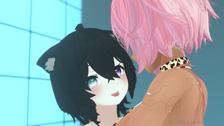 Dex Chan model hd photo