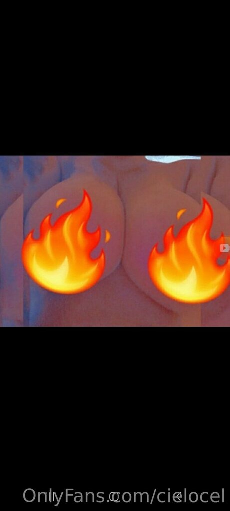 Cielocel model pornographic photos