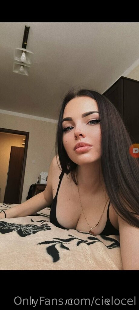 Cielocel model art image