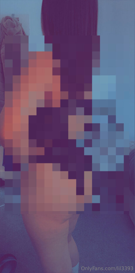 Lil3393 high quality star pic