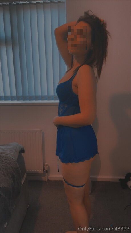 Lil3393 star xxx photos