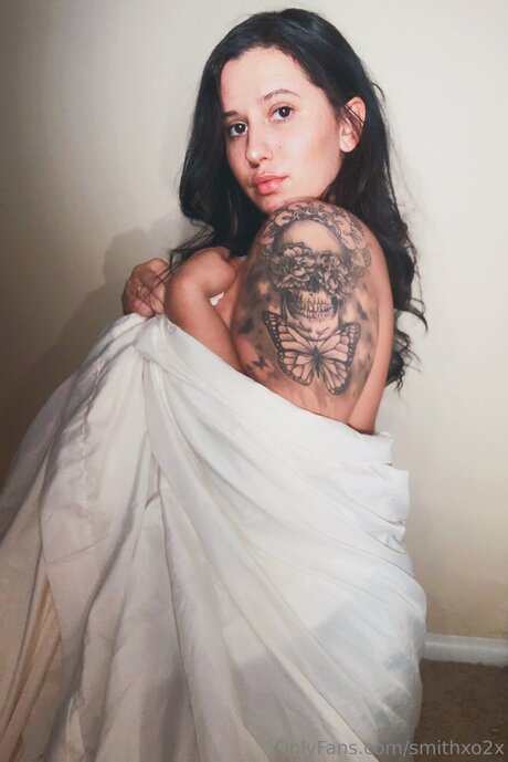Smithxo2x erotic actress archive