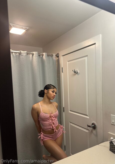 Amaiporter star pretty archive