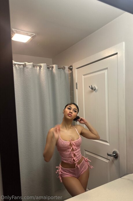 Amaiporter star free image