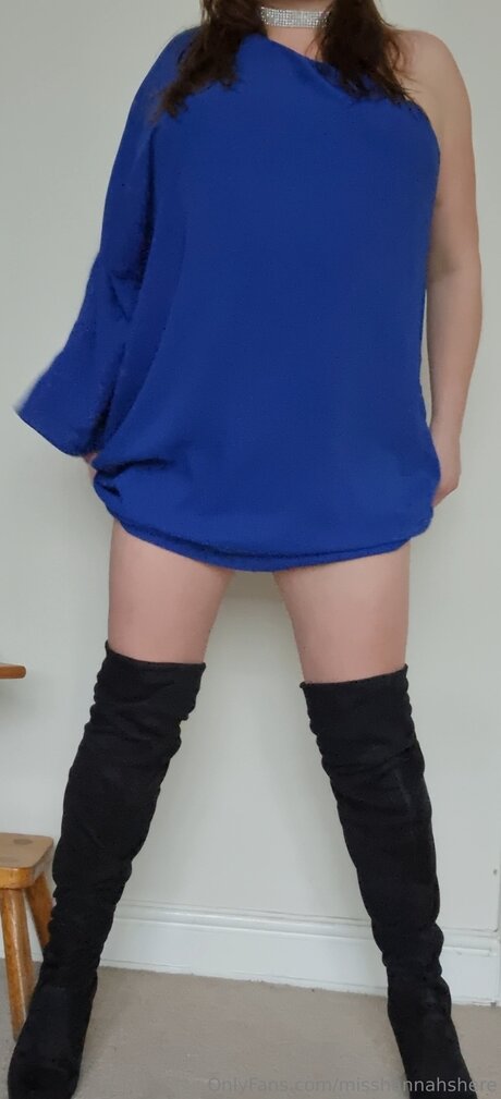 Misshannahshere sexy pornstar archive