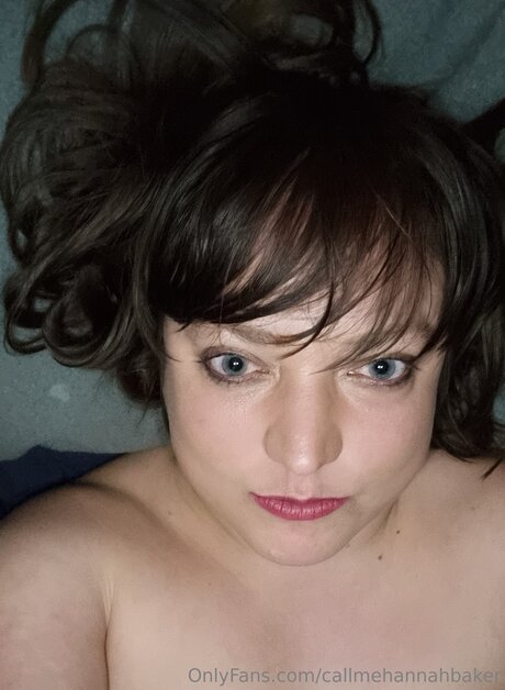 Misshannahshere perfect actress image