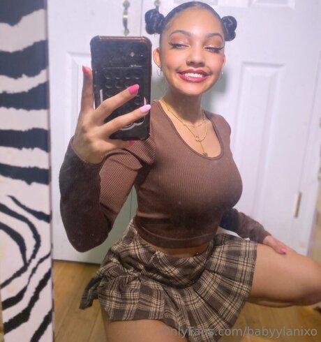 Babyylanixo star erotic archive