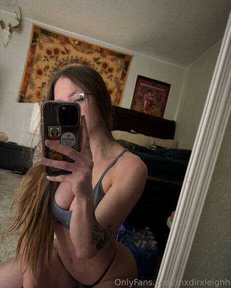 Mxdirxleighh model image