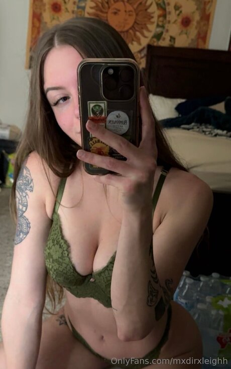 Mxdirxleighh pretty model pics