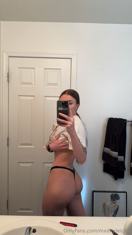 Mxdirxleighh star nude images