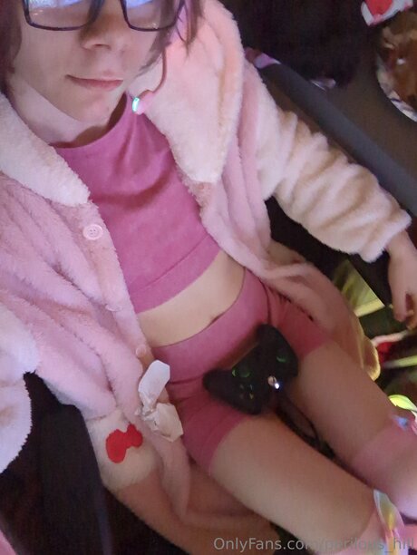 Perilous Hill exclusive model pic