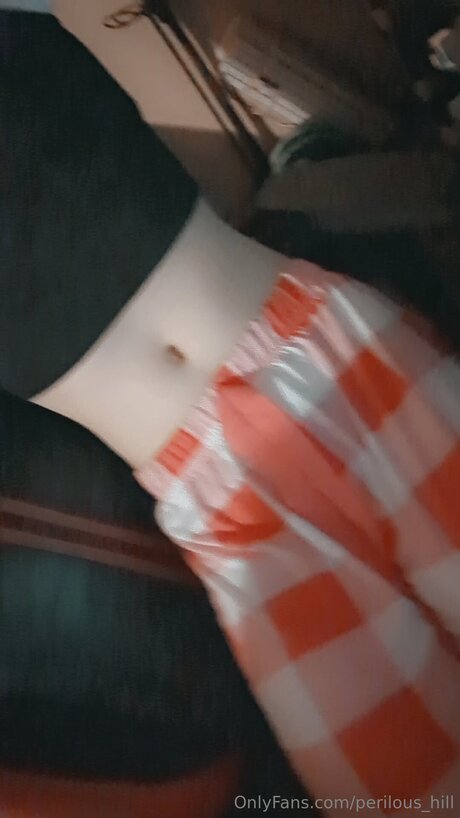 Perilous Hill star naked photos