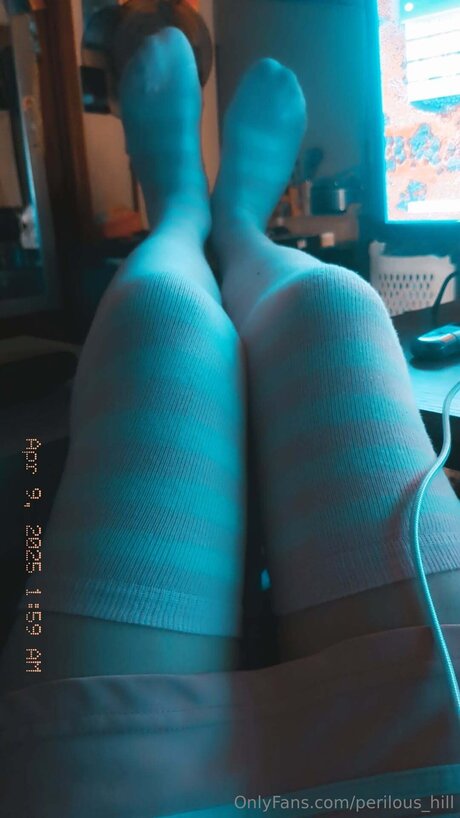 Perilous Hill pornstar hot photo