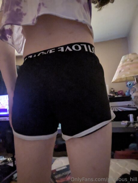 Perilous Hill high quality model image