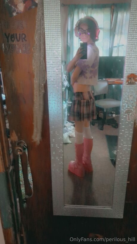 Perilous Hill pornstar sex image