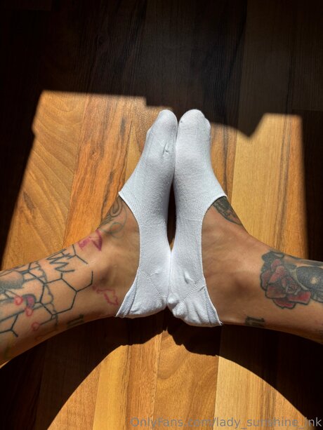 Lady Sunshine Ink nude pornstar gallery