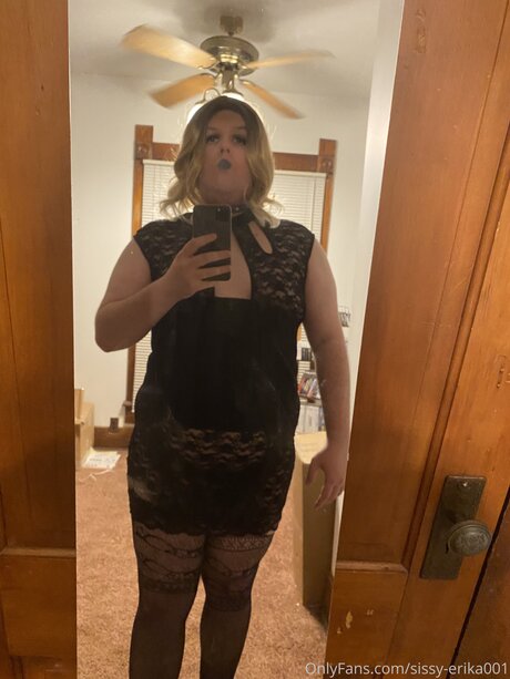 Sissy Erika001 beautiful model pics