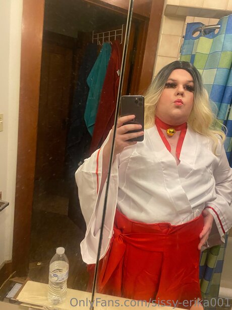 Sissy Erika001 free actress gallery