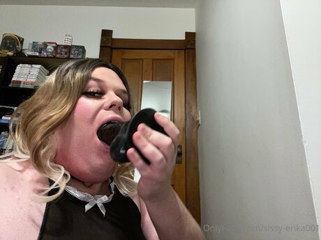 Sissy Erika001 nudes pornstar pictures