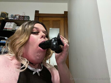 Sissy Erika001 best star photo