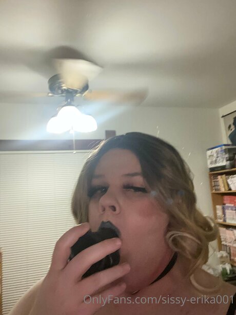 Sissy Erika001 pornstar nudes photo