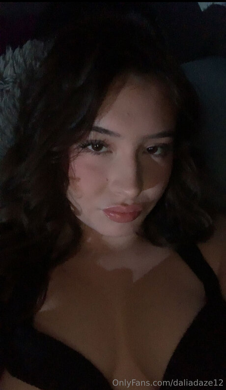 Daliadaze Profile pic